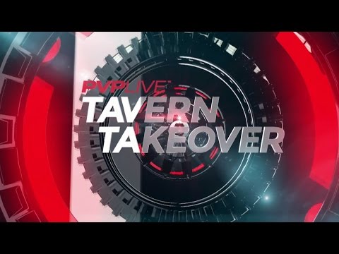 Tavern Takeover III: DTwo vs Chakki (19.12.2014)