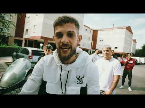 JR. VARGAS - MADE IN MITHAISA (FT. SUIT JAZZ & DEL CABLE)