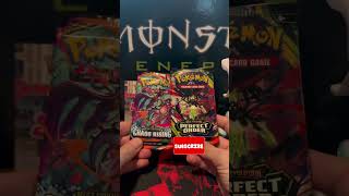 NEW Pokémon TCG Chaos Rising One Pack Opening #pokemon