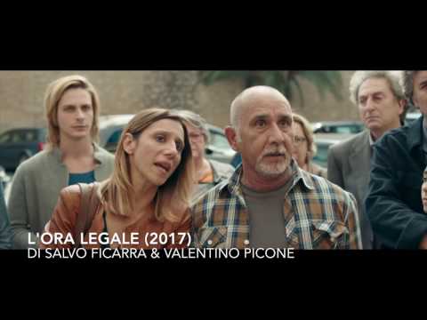 Ficarra e Picone su L'Ora Legale : Globalist: Scelti da Primissima a cura di Marco Spagnoli