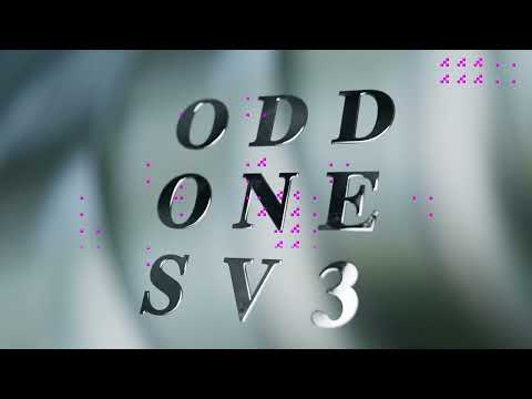 Naeiiv - 'Backdraft' (Official Audio) [Odd One Out]