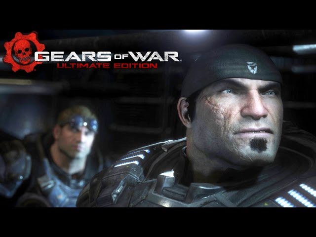 Gears of War