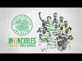 Celtic FC INVINCIBLES DVD