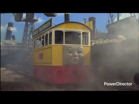 Characters 2 (Cars 2) Part 11 The Airport/Toby’s Note 