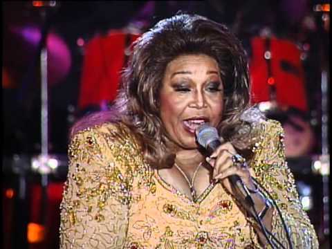 Denise Lasalle - Someone Else Is Steppin' In
