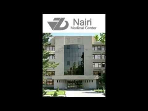 Pain Treatment with Radiofrequency by Cosman Technology