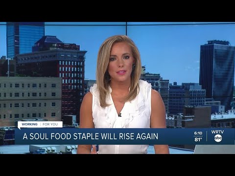 WRTV News at 6 p.m. - August 31, 2020