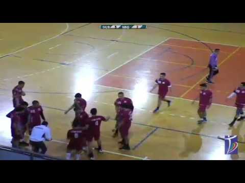 Trofej Beograda 2016 / RK Dubrava - RK Novi Beograd