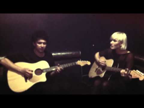 The Enemy - The Raveonettes
