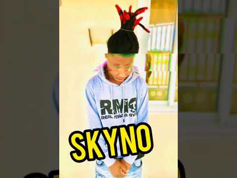 Rmg Skyno x Jacky x Bakstritch BD x GillBoss - Nakie De (Prod. Mid)