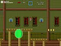Super Mario Bros X2 SMBX2 Beta 4 Custom Level SMW Vanilla Ghost House SMA4 Remake