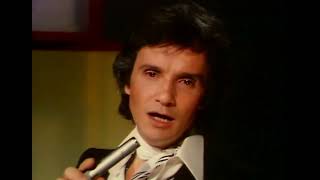 Un Gato En La Oscuridad - Roberto Carlos (1972) HD