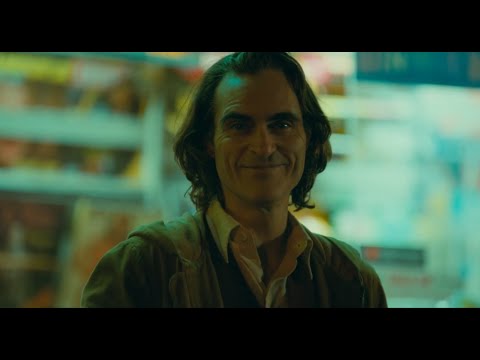 Joker Music Video, Frank Sinatra - That's Life