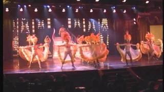 Hooray for Hollywood