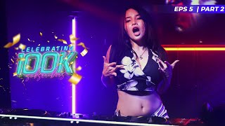 Download lagu DJ BREAKBEAT 2020 FULL BASS 'DJ NISSA' -  STUDIO 2 MATA LELAKI mp3