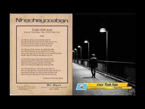 Thể hiện bởi Thế Sơn