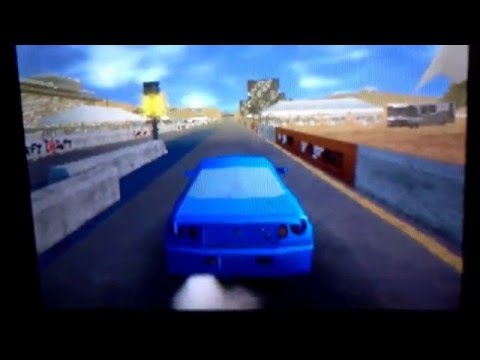 Need for speed pro street part 44