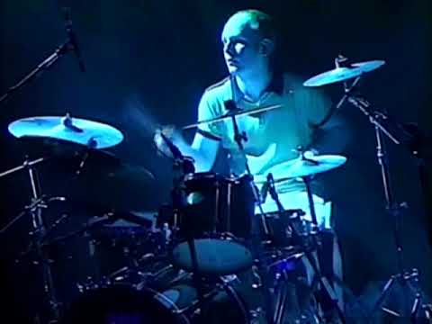 Radiohead - Lift | Live Metro, Chicago 1996 (60fps, Cleaned)