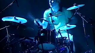 Radiohead - Lift | Live Metro, Chicago 1996 (60fps, Cleaned)