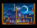 Stupid Zombies 2 Circus Level Day 76