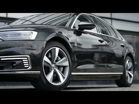 Video: 2021 Audi A8 L 60 TFSI e - #Audi #A8 #newcar #luxury #cars #video #shorts