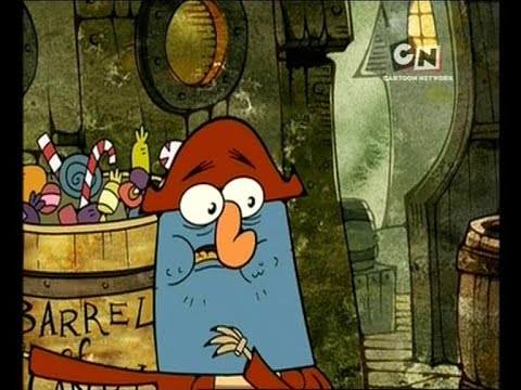 CN - reklamy i zapowiedzi (26.11.2010)