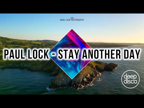Paul Lock - Stay Another Day