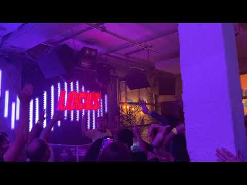 Enzo Siragusa b2b Casey Spillman @ LOCUS @ 93 Feet East ~ ANOTR - Keep On Breathing (Seb Zito Remix)