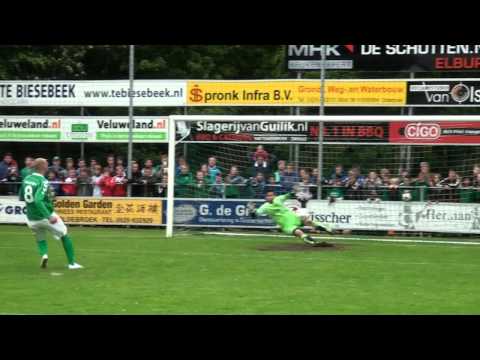 Owios promoveert naar eerste klasse