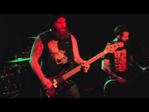 BACKSTABBERS INC. live at Saint Vitus Bar, Dec. 20th, 2014