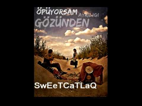 Dj Itiraf Feat. Hiilal - Aski Ellere Sattik 2oo9