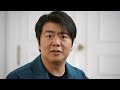 Lang Lang on Saint-Saëns "Piano Concerto No.2 - III. Presto"