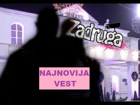 UHVAĆEN TAJNI RAZGOVOR - Zadrugar joj iz straha ODBRUSIO - MOMENTALNO REAGOVALA #zadruga#zadrugainfo