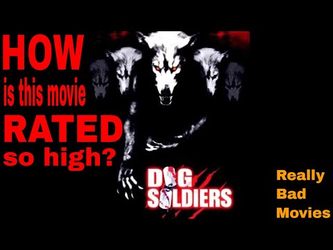 Dog Soldiers Sucks | Re:View | Really Bad Movies