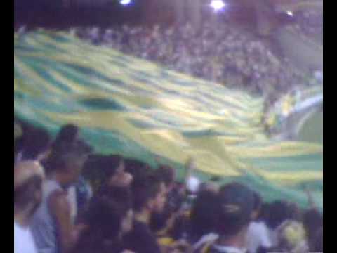 FIESTA DE ALDOSIVI VS PLATENSE