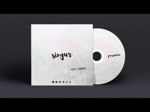 Starr Boi - Singur feat. ARGHIO