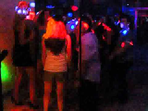 Sebi Pop&Geo @ Majorat Restaurant Gigant - Sus pe mese