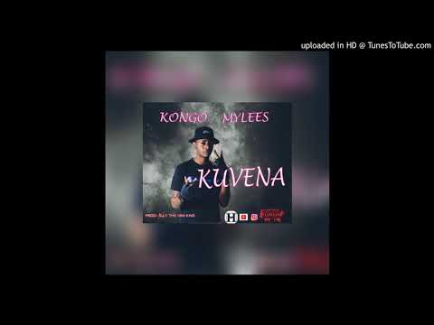 Kongo Mylees-[kuvena]