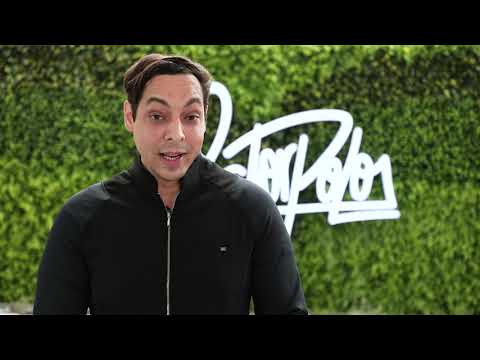 DOCTOR POLO    COLGATE   CORRECCION