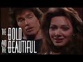 Bold And The Beautiful 1992 S6 E167 FULL EPISODE 1413
