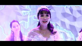 [DANCE] Beautiful girl (SKULL & HAHA) by OH MY GIRLS and Hải Anh