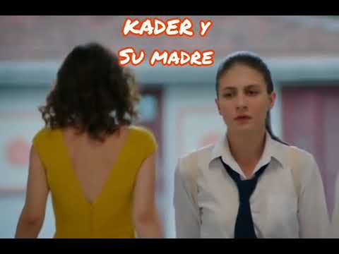 Huerfanas soundtrack_Kader y Su Madre 45
