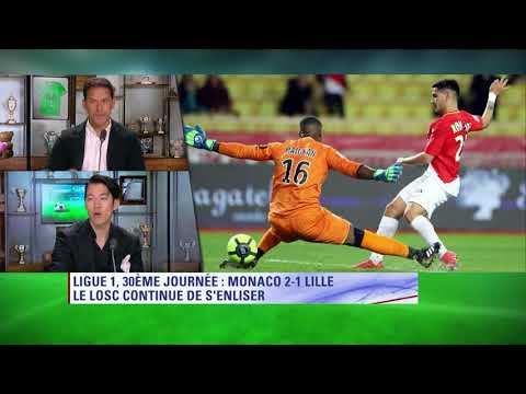 Le best of de l'After Foot du vendredi 16 mars