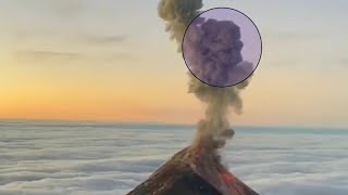 Download lagu INSTRUMEN SEDIH  ~  fenomena alam dan bencana alam || kumpulan video mp3