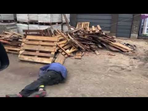 Ukraine: Exposing russia’s Bucha Disinformation