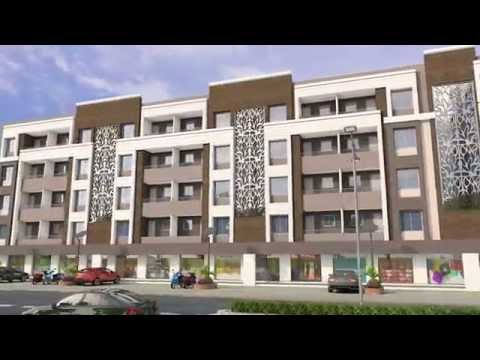 3D Tour Of Amardeep Homes