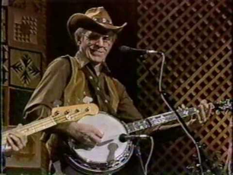 Doug Dillard Band - Remington Ride