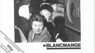 Blancmange - Just Another Spectre