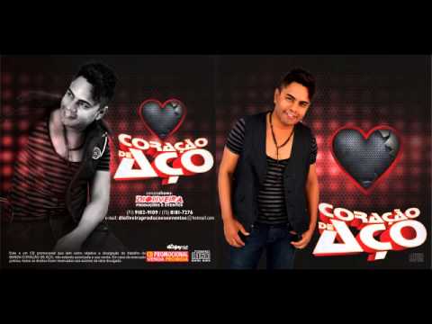 MEU MORANGUINHO (CORAÇÃO DE AÇO)