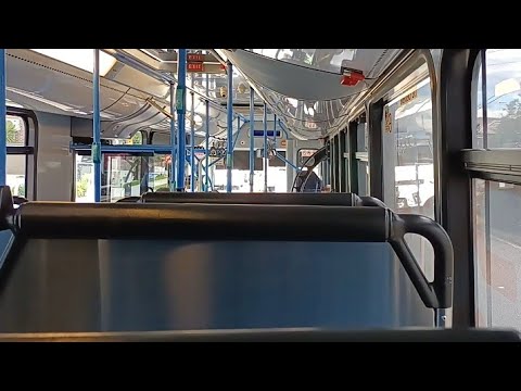 Interline - 5186 - Mercedes 0500LE/Bustech VST Mark 2[Leppington](866 - Casula Mall)